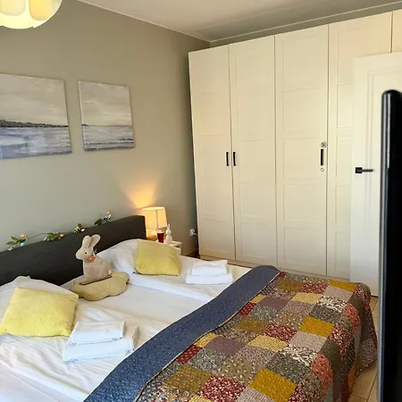 Apartment Al- Dom Zefir Z Dostepem Do Basenu , Sauny, Jacuzzi
