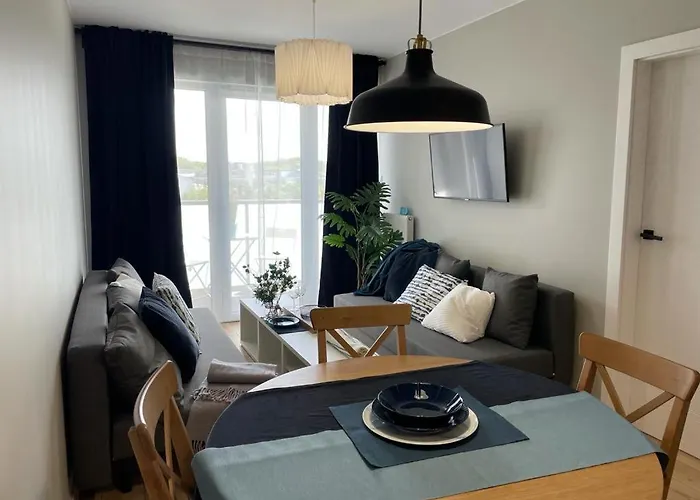 Apartment Al- Dom Zefir Z Dostepem Do Basenu , Sauny, Jacuzzi *