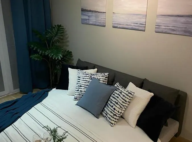 Apartment Al- Dom Zefir Z Dostepem Do Basenu , Sauny, Jacuzzi *