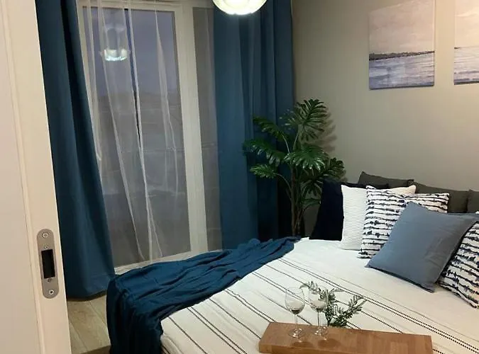 Apartment Al- Dom Zefir Z Dostepem Do Basenu , Sauny, Jacuzzi *