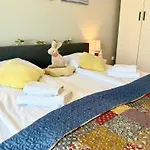 Apartament Zefir Al -dom