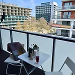Appartement Al- Dom Zefir Z Dostepem Do Basenu , Sauny, Jacuzzi Kołobrzeg