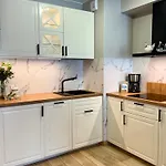 Appartement Al- Dom Zefir Z Dostepem Do Basenu , Sauny, Jacuzzi Kołobrzeg