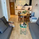 Zefir Al -dom Kołobrzeg