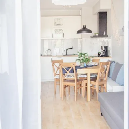 Apartment Al- Dom Zefir Z Dostepem Do Basenu , Sauny, Jacuzzi