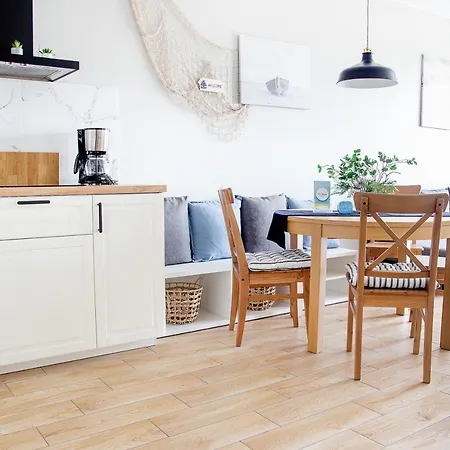 Appartamento Al- Dom Zefir Z Dostepem Do Basenu , Sauny, Jacuzzi *