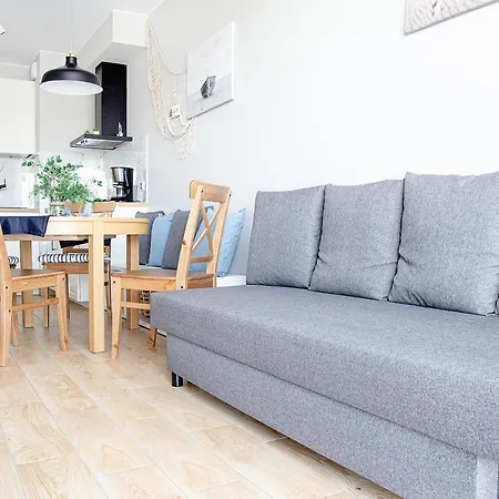 Al- Dom Zefir Z Dostepem Do Basenu , Sauny, Jacuzzi Appartamento *