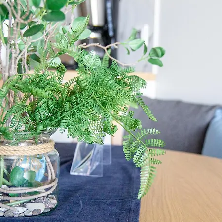 Al- Dom Zefir Z Dostepem Do Basenu , Sauny, Jacuzzi Kołobrzeg