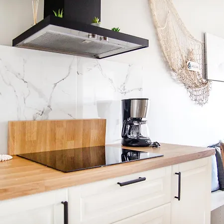 Al- Dom Zefir Z Dostepem Do Basenu , Sauny, Jacuzzi * Kołobrzeg