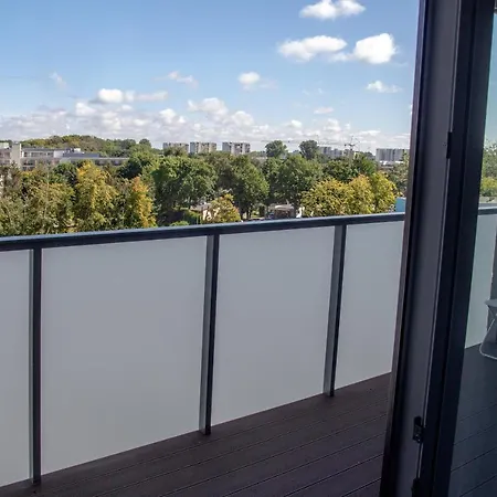 Al- Dom Zefir Z Dostepem Do Basenu , Sauny, Jacuzzi Appartamento