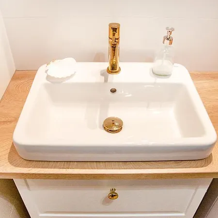 Apartman Al- Dom Zefir Z Dostepem Do Basenu , Sauny, Jacuzzi *