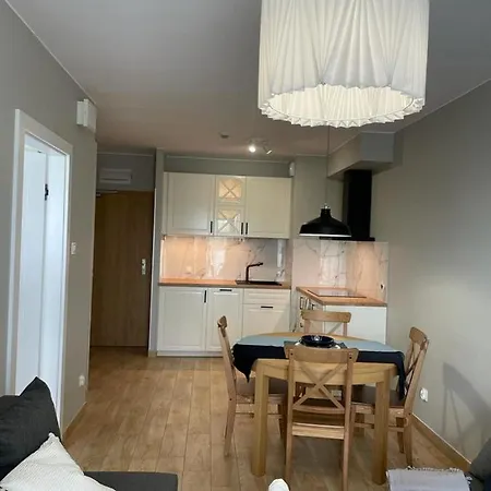 Daire Al- Dom Zefir Z Dostepem Do Basenu , Sauny, Jacuzzi *