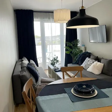 Appartamento Al- Dom Zefir Z Dostepem Do Basenu , Sauny, Jacuzzi *