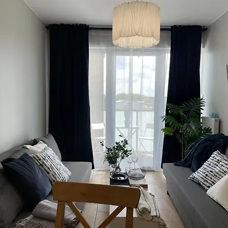 Al- Dom Zefir Z Dostepem Do Basenu , Sauny, Jacuzzi Kołobrzeg