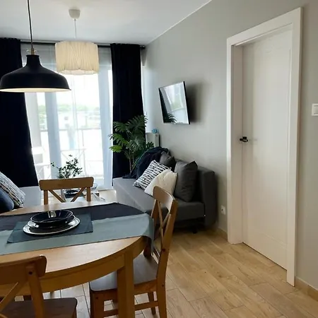 Al- Dom Zefir Z Dostepem Do Basenu , Sauny, Jacuzzi Daire *