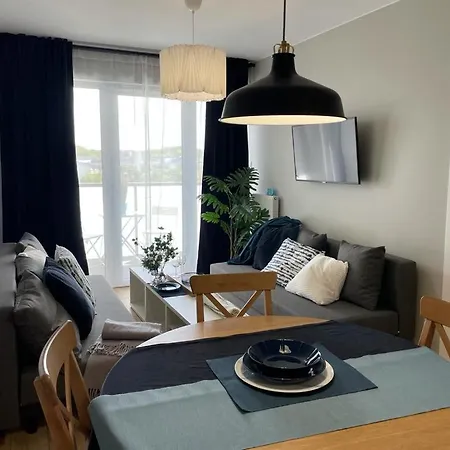 Apartment Al- Dom Zefir Z Dostepem Do Basenu , Sauny, Jacuzzi *