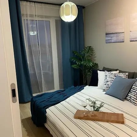 Apartment Zefir Al -dom *