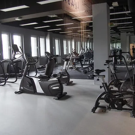 Al- Dom Zefir Z Dostepem Do Basenu , Sauny, Jacuzzi Apartment *