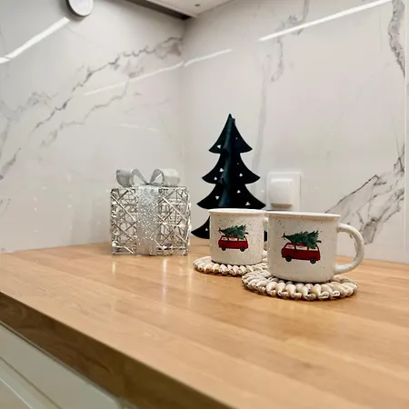 Al- Dom Zefir Z Dostepem Do Basenu , Sauny, Jacuzzi * Kołobrzeg