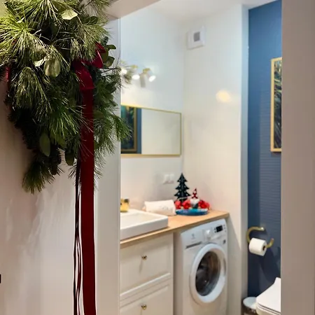 Appartement Al- Dom Zefir Z Dostepem Do Basenu , Sauny, Jacuzzi