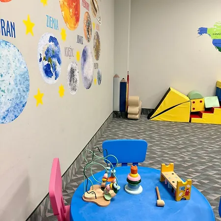 Al- Dom Zefir Z Dostepem Do Basenu , Sauny, Jacuzzi Kołobrzeg