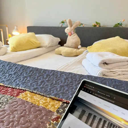 Al- Dom Zefir Z Dostepem Do Basenu , Sauny, Jacuzzi Kołobrzeg