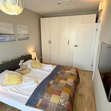 Appartement Al- Dom Zefir Z Dostepem Do Basenu , Sauny, Jacuzzi