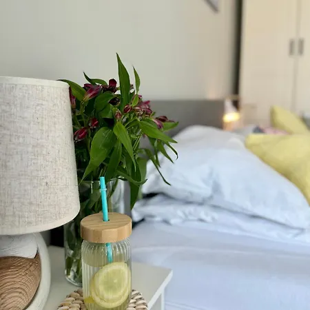 Al- Dom Zefir Z Dostepem Do Basenu , Sauny, Jacuzzi Apartman *