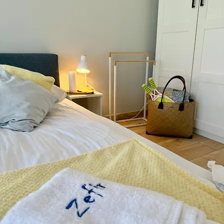 Al- Dom Zefir Z Dostepem Do Basenu , Sauny, Jacuzzi Apartman *