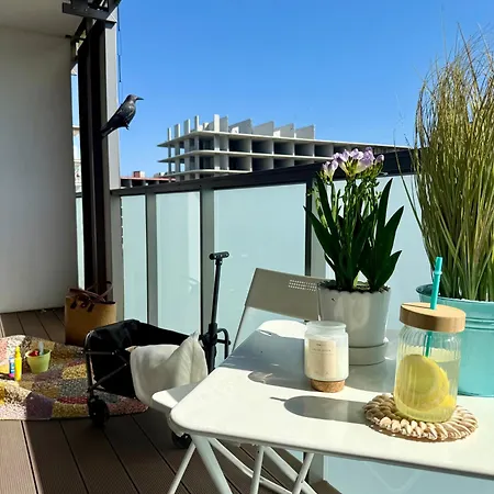 Apartman Al- Dom Zefir Z Dostepem Do Basenu , Sauny, Jacuzzi *