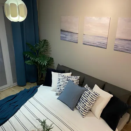 Apartman Al- Dom Zefir Z Dostepem Do Basenu , Sauny, Jacuzzi *