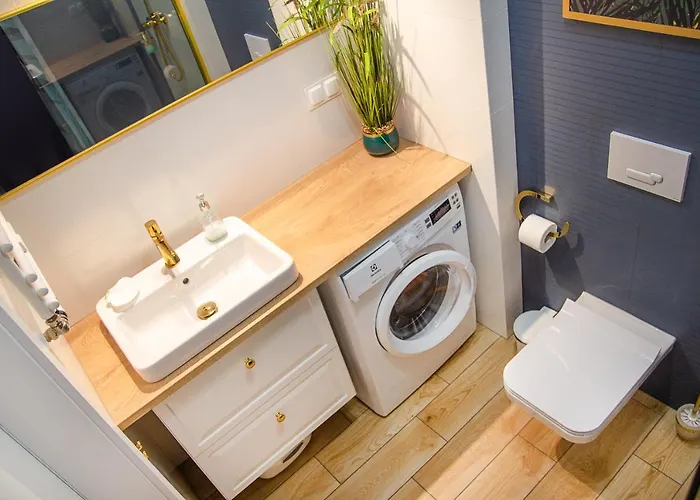 Al- Dom Zefir Z Dostepem Do Basenu , Sauny, Jacuzzi *