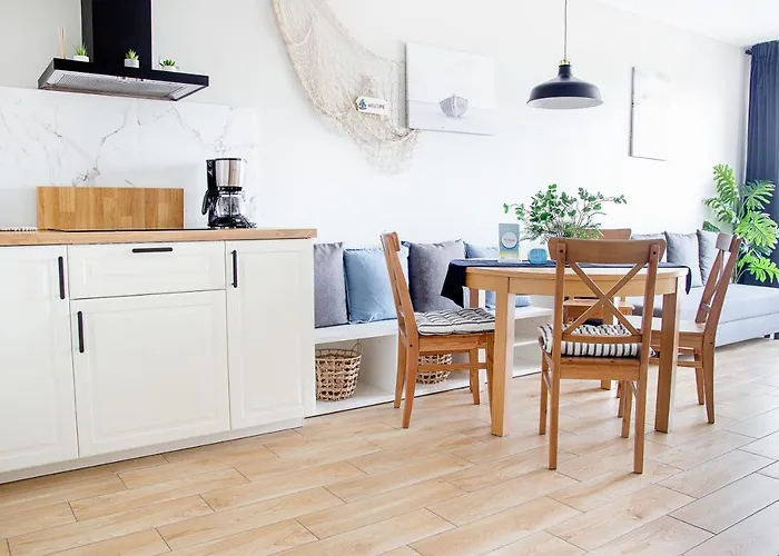 Appartement Al- Dom Zefir Z Dostepem Do Basenu , Sauny, Jacuzzi *