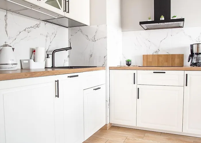 Al- Dom Zefir Z Dostepem Do Basenu , Sauny, Jacuzzi Appartement