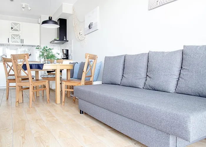 Al- Dom Zefir Z Dostepem Do Basenu , Sauny, Jacuzzi Appartement *