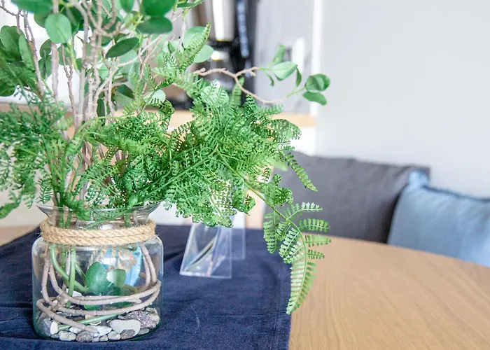 Al- Dom Zefir Z Dostepem Do Basenu , Sauny, Jacuzzi Kołobrzeg