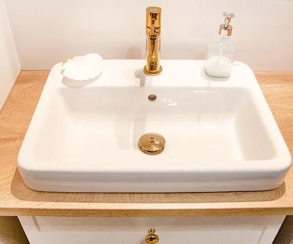 Appartement Al- Dom Zefir Z Dostepem Do Basenu , Sauny, Jacuzzi *