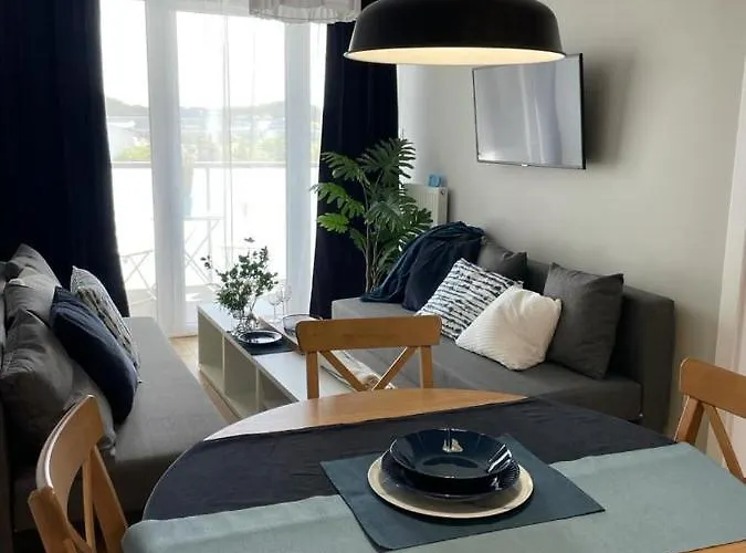 Al- Dom Zefir Z Dostepem Do Basenu , Sauny, Jacuzzi Appartement *