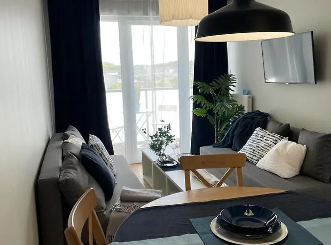 Appartement Al- Dom Zefir Z Dostepem Do Basenu , Sauny, Jacuzzi *