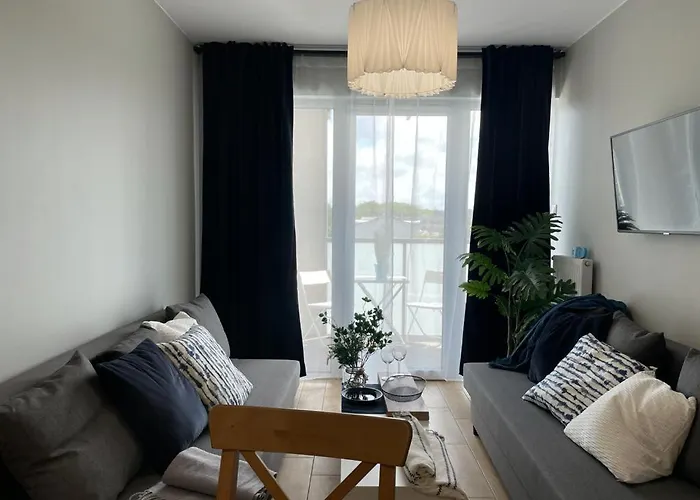 Al- Dom Zefir Z Dostepem Do Basenu , Sauny, Jacuzzi Kołobrzeg