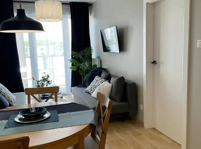 Al- Dom Zefir Z Dostepem Do Basenu , Sauny, Jacuzzi Appartement *