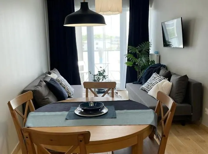 Al- Dom Zefir Z Dostepem Do Basenu , Sauny, Jacuzzi Kołobrzeg