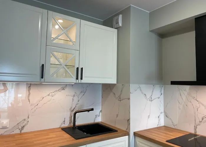 Al- Dom Zefir Z Dostepem Do Basenu , Sauny, Jacuzzi *