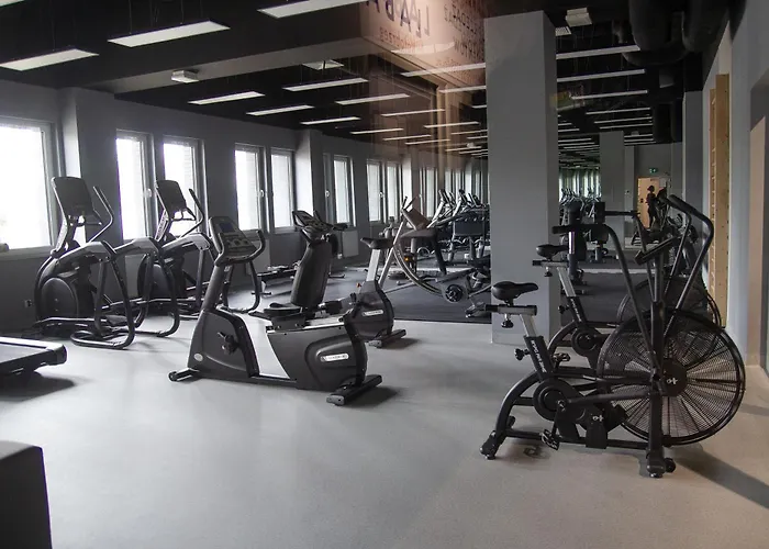 Al- Dom Zefir Z Dostepem Do Basenu , Sauny, Jacuzzi Appartement *