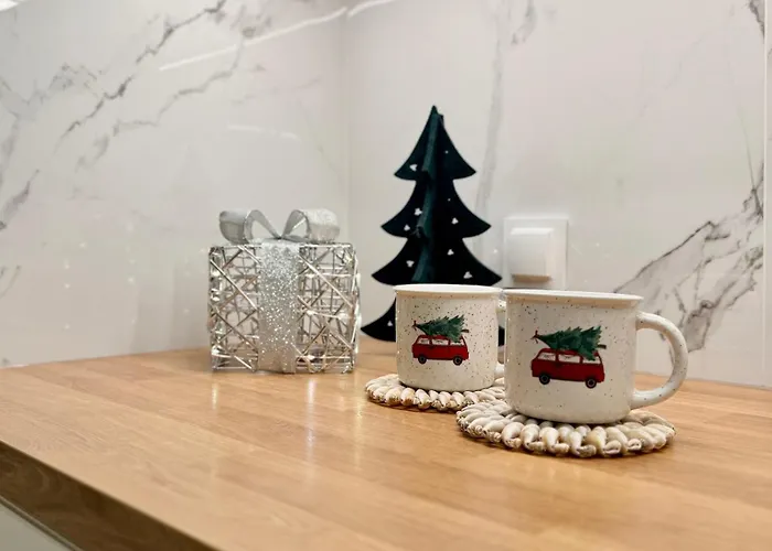 Al- Dom Zefir Z Dostepem Do Basenu , Sauny, Jacuzzi * Kołobrzeg